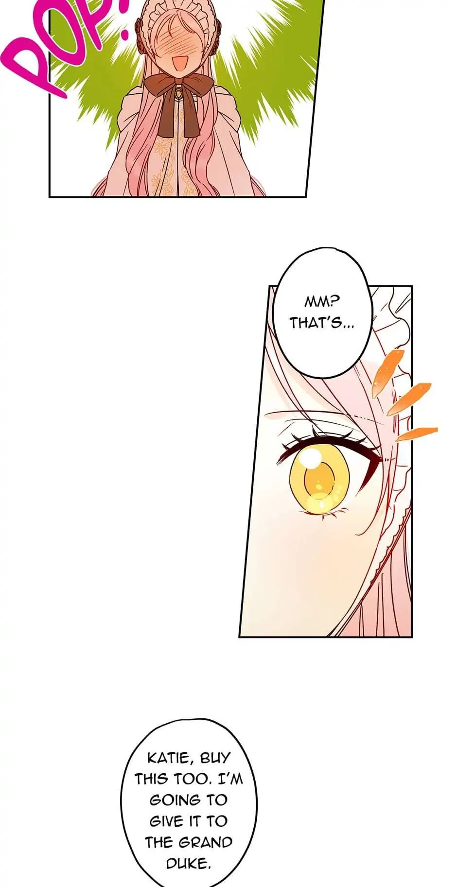 This Is An Obvious Fraudulent Marriage Chapter 39 - page 21